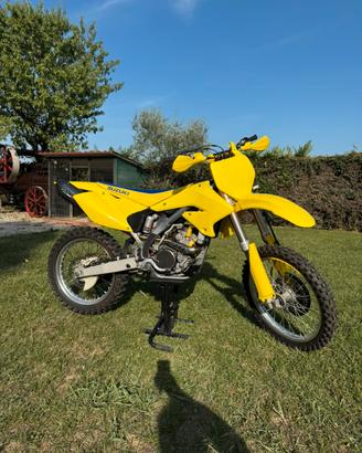 Suzuki Rmz 250