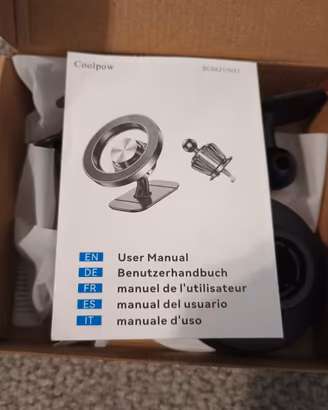 porta cellulare auto