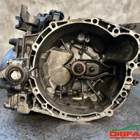 CAMBIO Fiat Scudo 2a serie 20mb13