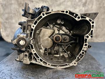 CAMBIO Fiat Scudo 2a serie 20mb13