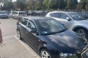 Audi a3  1.9tdi anno 2008