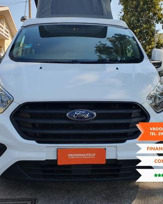 FORD Tourneo Custom 2s Tourneo Custom 320 2.0 ...