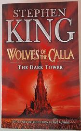 Stephen King - Wolves of the calla
