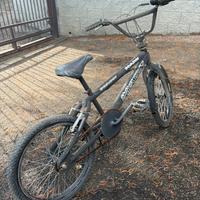 Bicicletta