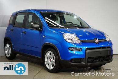 FIAT Panda Panda 1.0 70cv Hybrid Panda My23