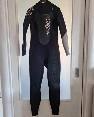 MUTA KITESURF MYSTIC donna 