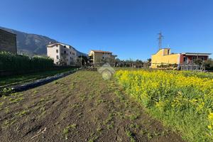 TER. AGRICOLO A GRAGNANO