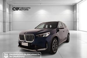 BMW X1 sdrive18d X-Line auto