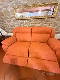 Poltrone e sofà