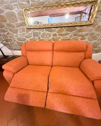 Poltrone e sofà