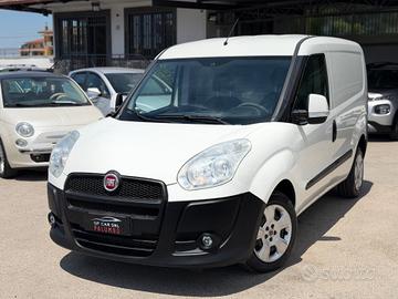 Fiat Doblò 1.6 MJT 105CV PC Combi N1 CON 120 MILA 