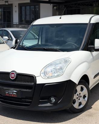 Fiat Doblò 1.6 MJT 105CV PC Combi N1 CON 120 MILA 