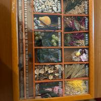 Calendario perpetuo da parete