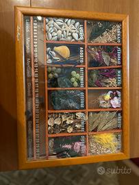 Calendario perpetuo da parete