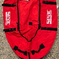 Boa sub segnalazione e pesca sportiva seac