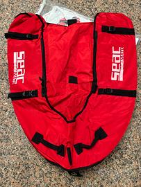 Boa sub segnalazione e pesca sportiva seac