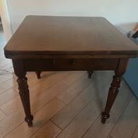 Tavola tedesca antica