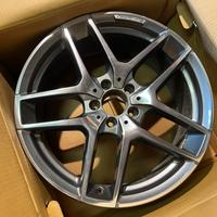 Cerchi  originali Mercedes amg
