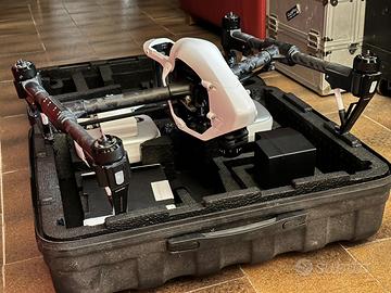 DRONE INSPIRE 1