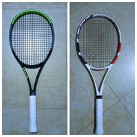 Racchette da tennis Wilson Babolat