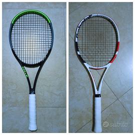 Racchette da tennis Wilson Babolat