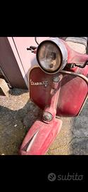 Vespa gt 125