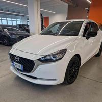 MAZDA 2 Mazda2 1.5 Skyactiv-G Homura