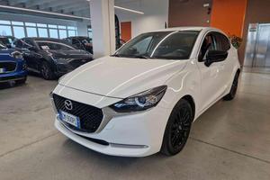 MAZDA 2 Mazda2 1.5 Skyactiv-G Homura