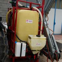 Botte hardy mega 12 HL