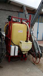 Botte hardy mega 12 HL