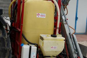 Botte hardy mega 12 HL