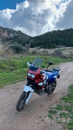 Africa twin xrv 750