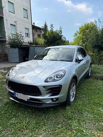 Macan S