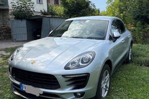Macan S
