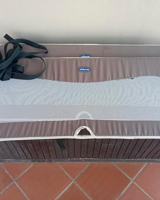 2 Sponde Letto Chicco - Barriere anticaduta