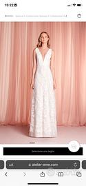 Abito da sposa