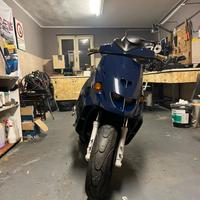 Malaguti Phantom f12