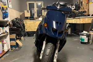 Malaguti Phantom f12