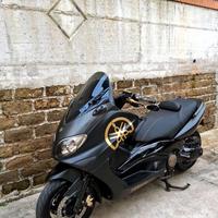 Tmax 500 2007