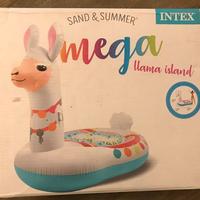 INTEX gonfiabile Lama