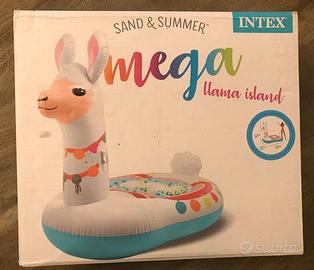 INTEX gonfiabile Lama