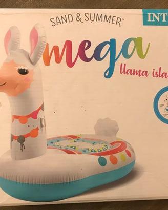INTEX gonfiabile Lama