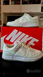 Nike Dunk Low Next Nature