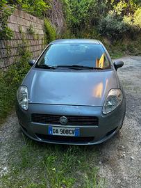 FIAT Punto 3ª serie - 2006