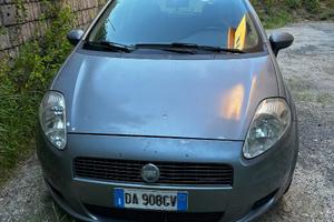 FIAT Punto 3ª serie - 2006