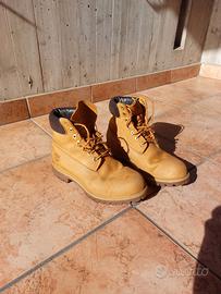Stivale Timberland® da Uomo