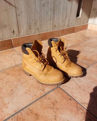 Stivale Timberland® da Uomo