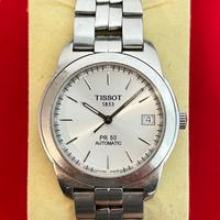 Orologio automatico Tissot PR50