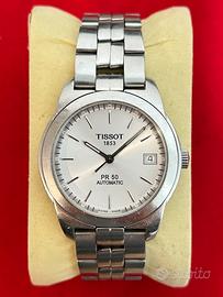 Orologio automatico Tissot PR50