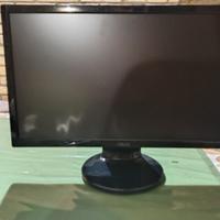 monitor Asus 22 pollici